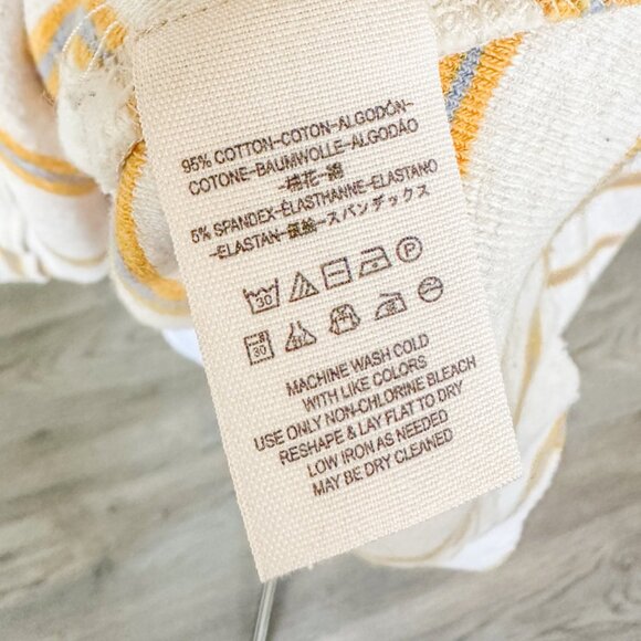 Free People Garden Tunic Trapeze Tank - Picture 11 of 11